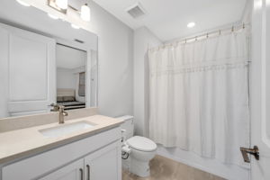 Guest Bath