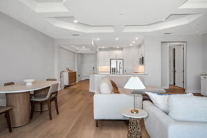 Living Dining
