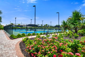 Tennis