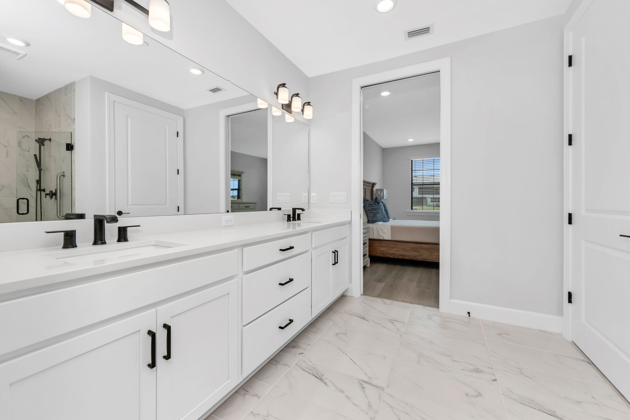 Master Bath View 2