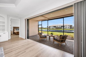 Living - Lanai