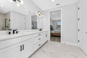 Master Bath View 2