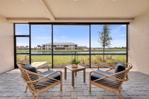 Lanai View 5