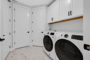 Laundry