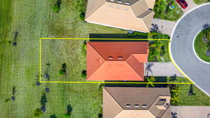 Aerial Overview-lines