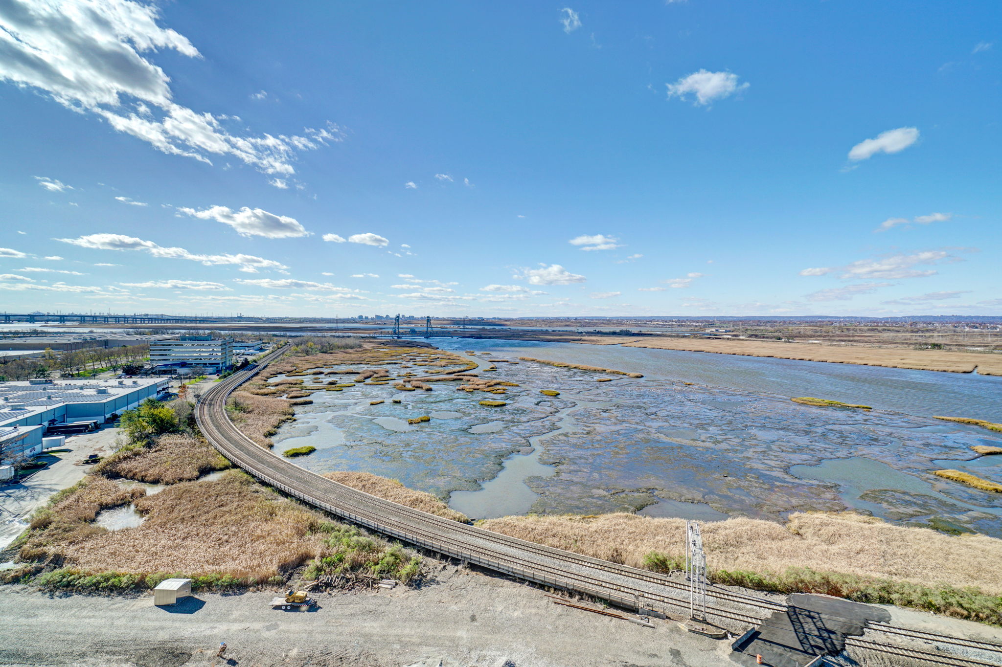 1534 Harmon Cove Tower Secaucus NJ