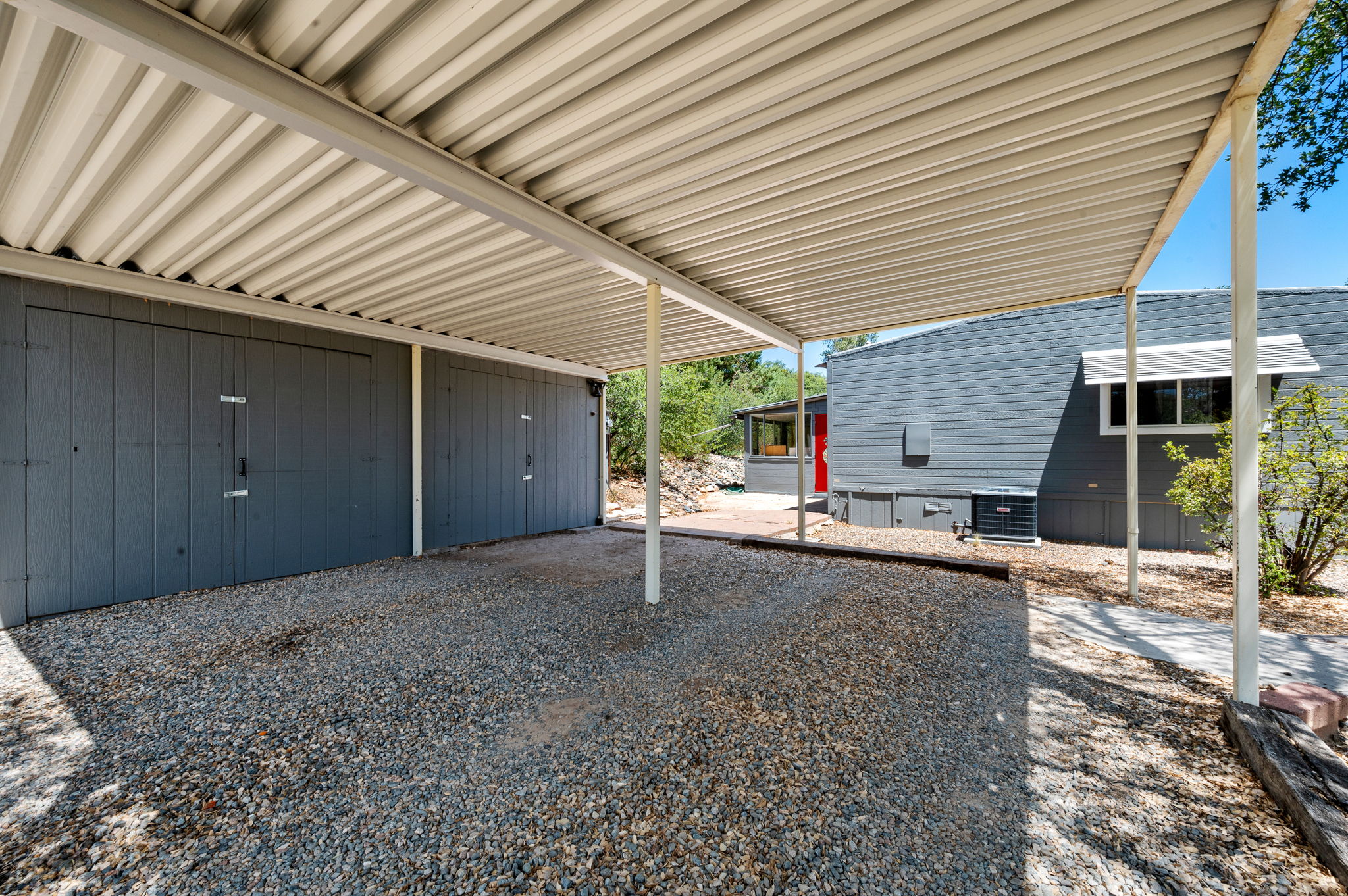 Carport
