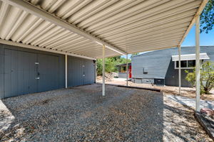 Carport