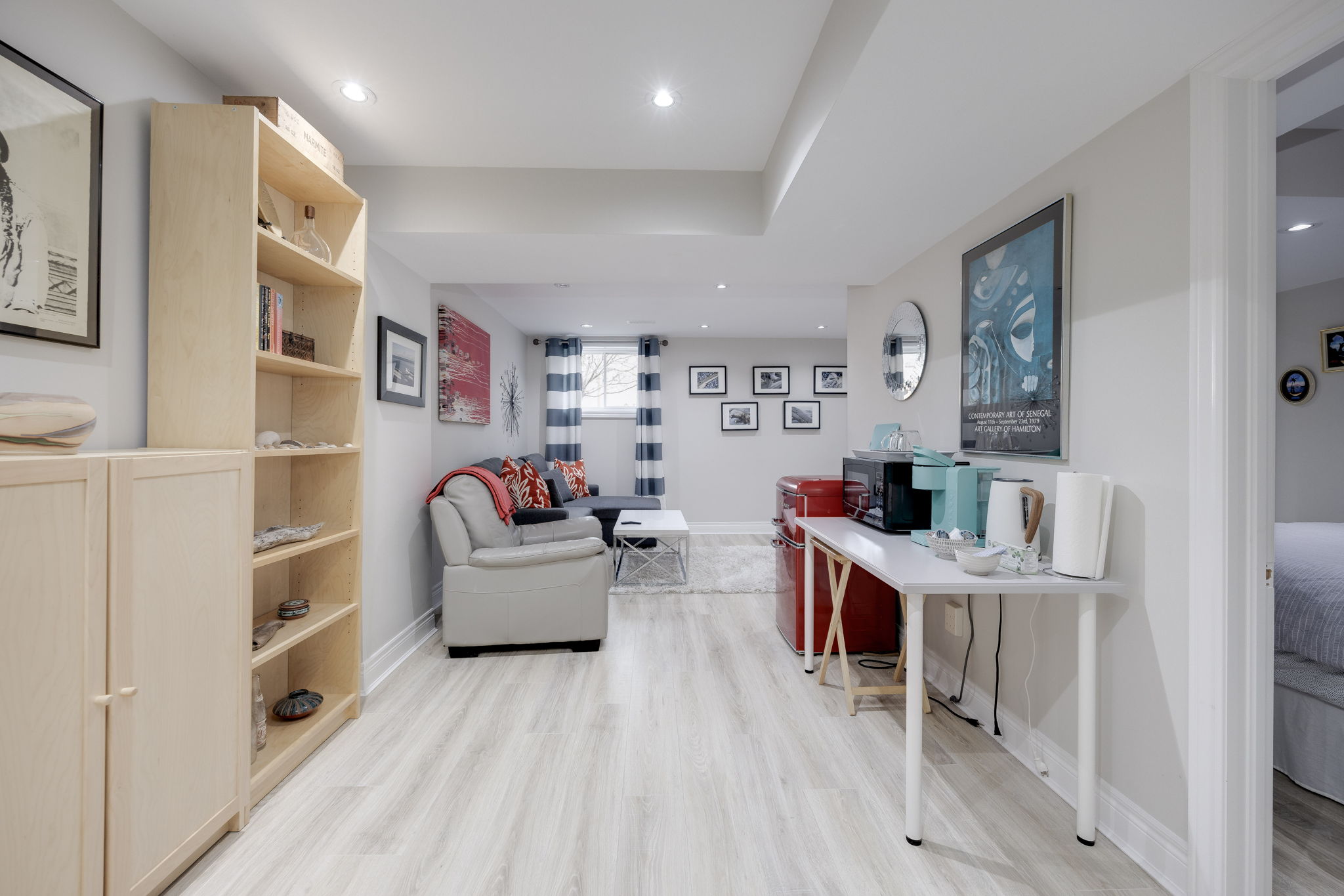 Pickering property showcase