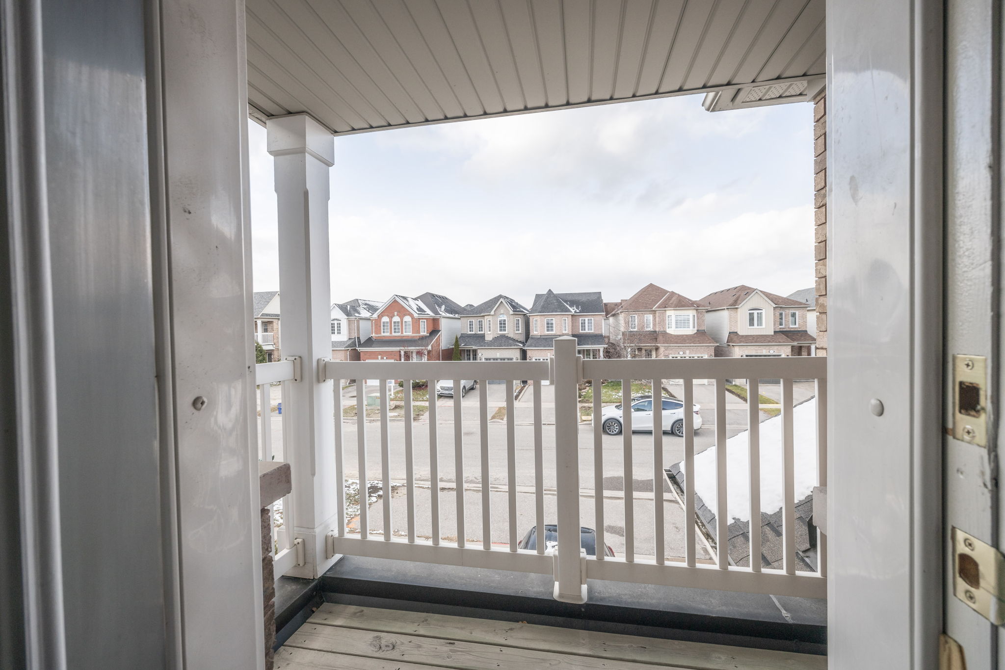 Pickering property showcase — delivered property photograph 24