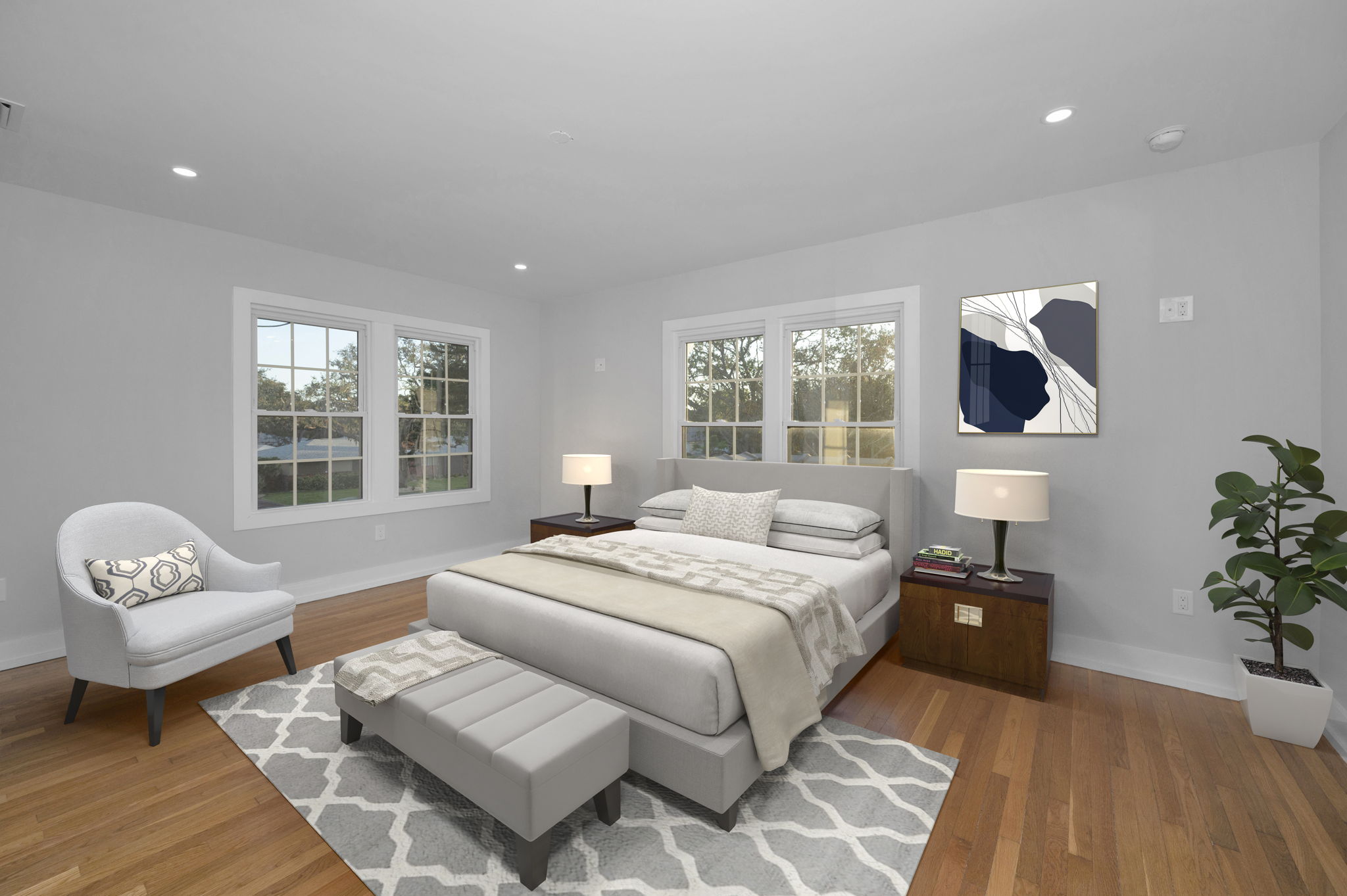 Upper Level Master Bedroom1aD-vs