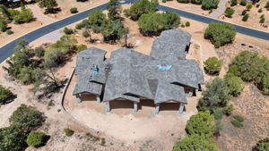 Back Aerial