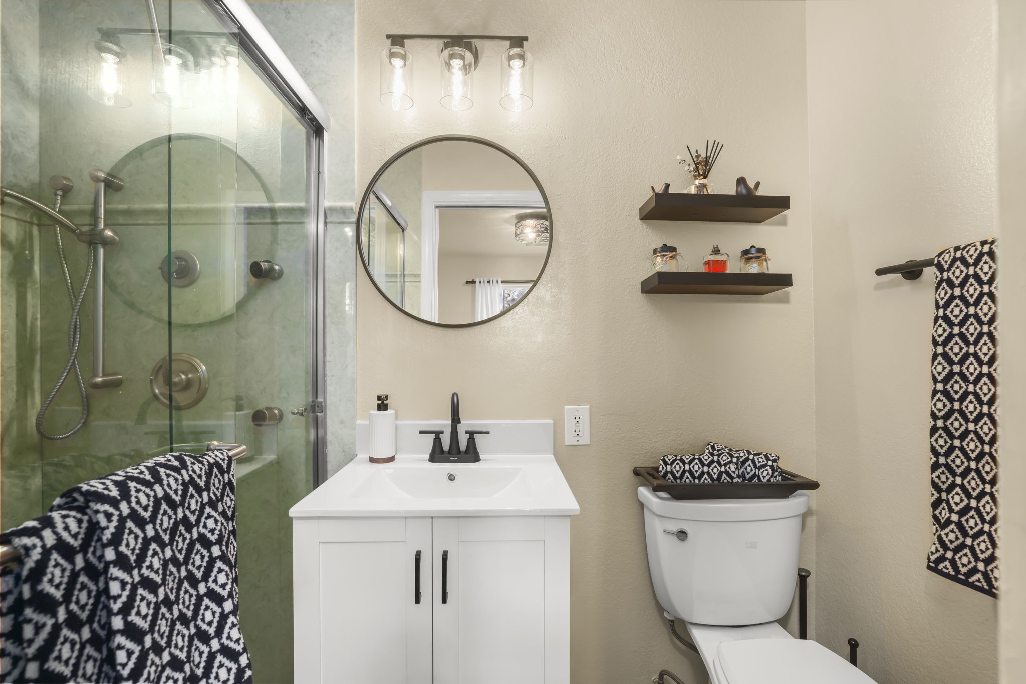 Primary Ensuite