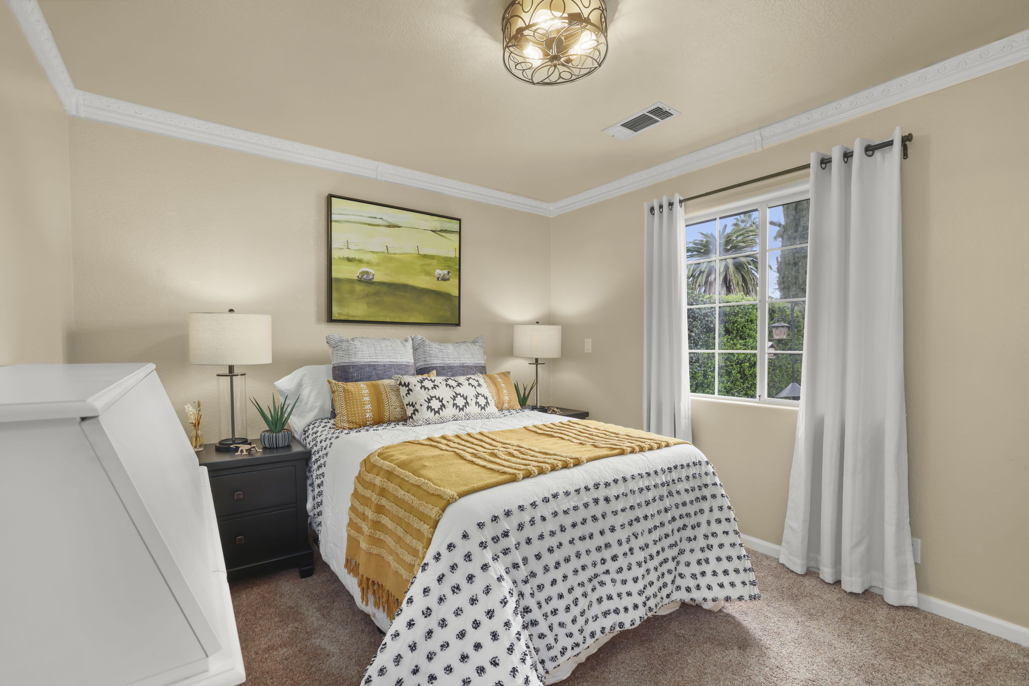 Bedroom #3