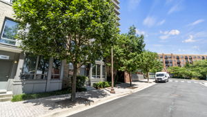 End Unit Townhouse