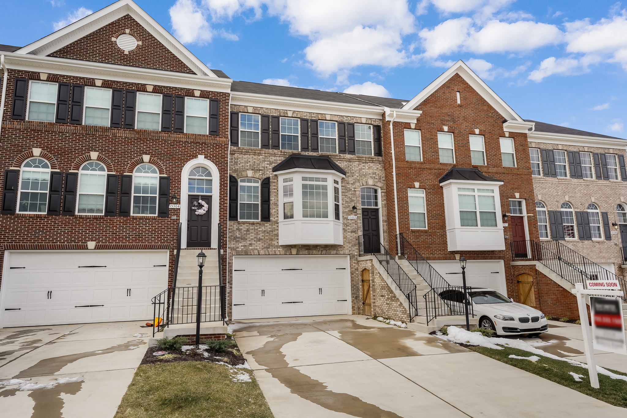 15362 Ballerina Loop, Woodbridge, VA 22193 Blue Skye Media