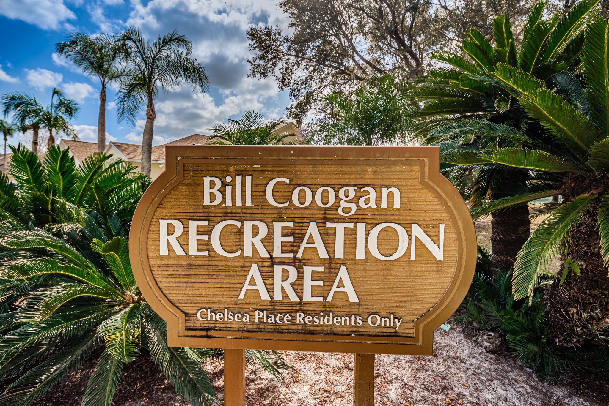 3-Bill Coogan Recreation Area
