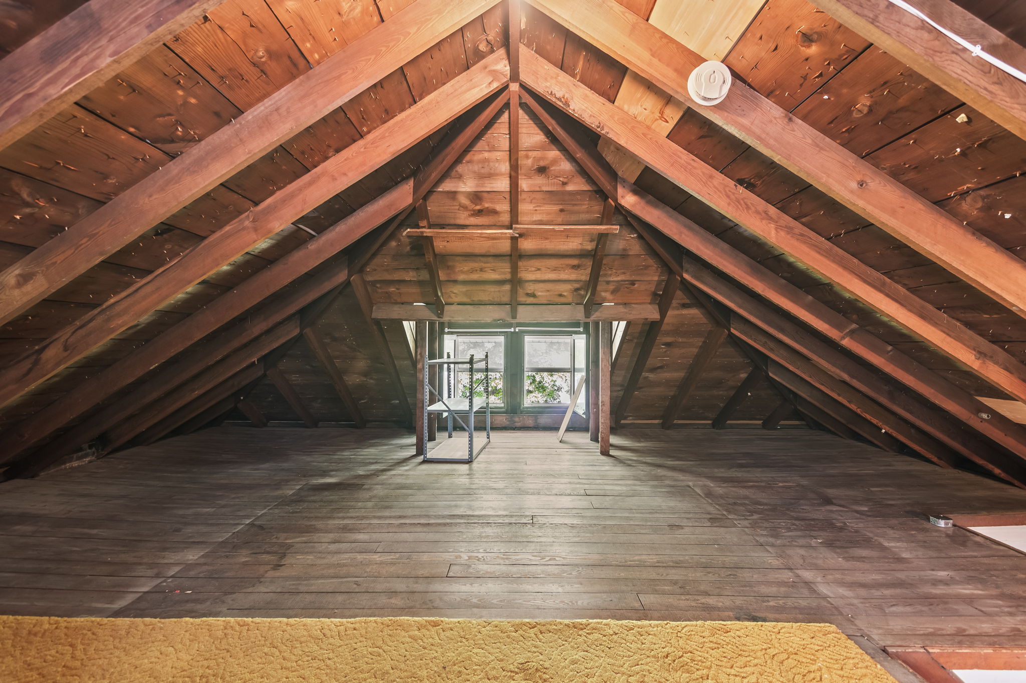 Attic
