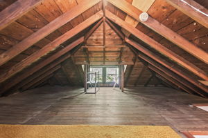 Attic
