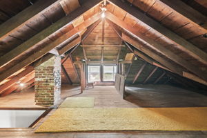 Attic