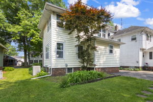 Back of House