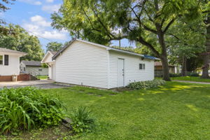 Back of House