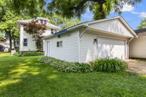 Back of House