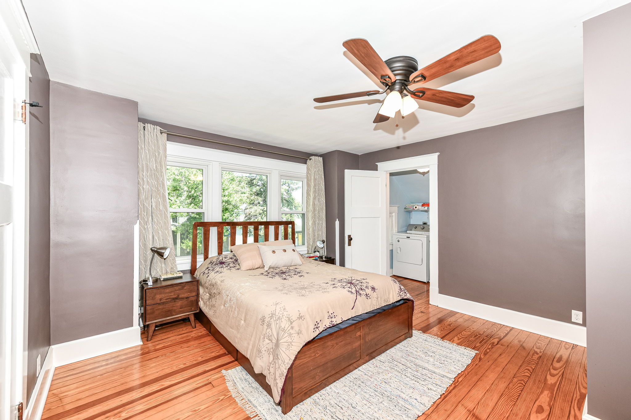 Master Suite