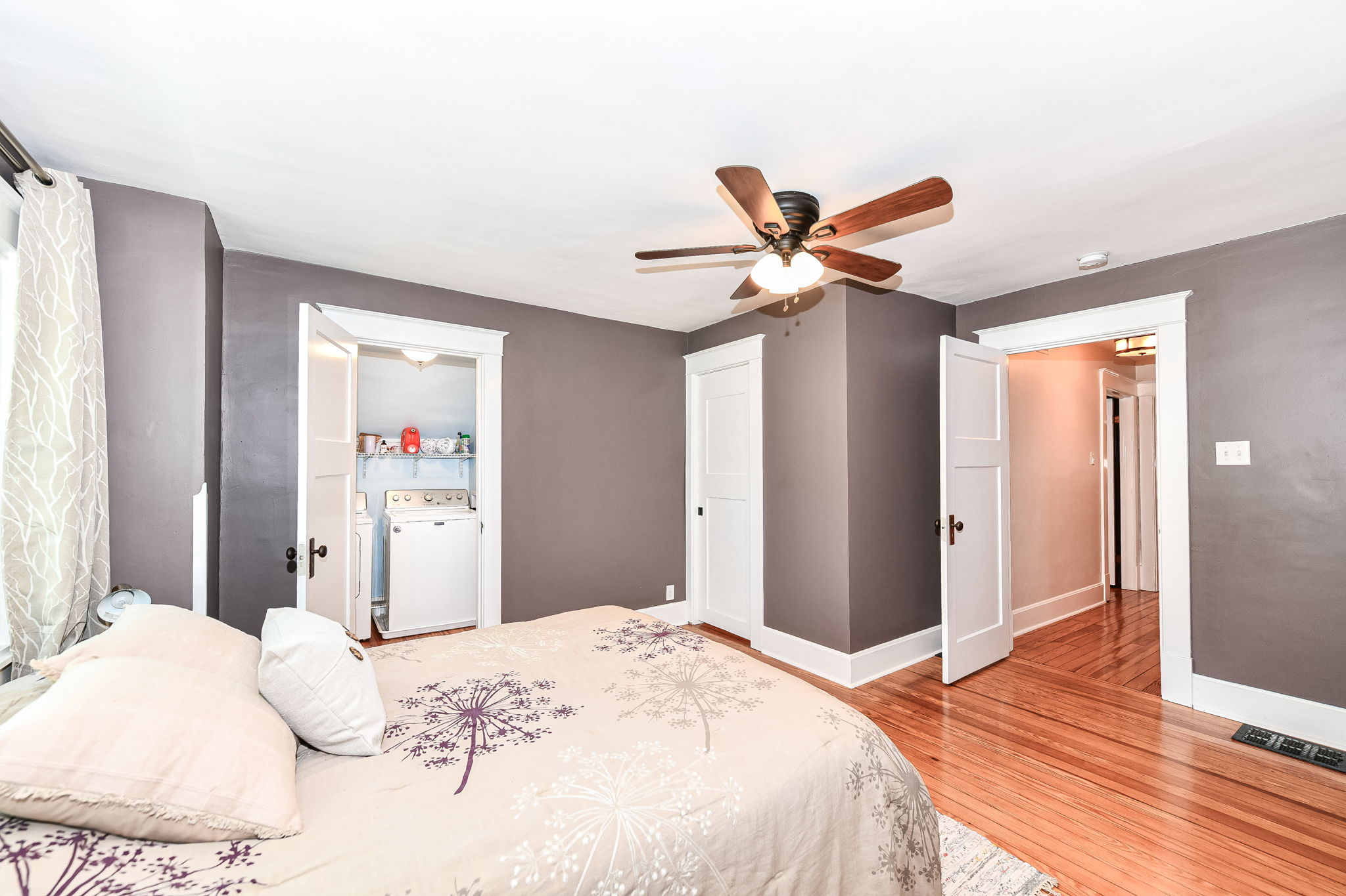 Master Suite