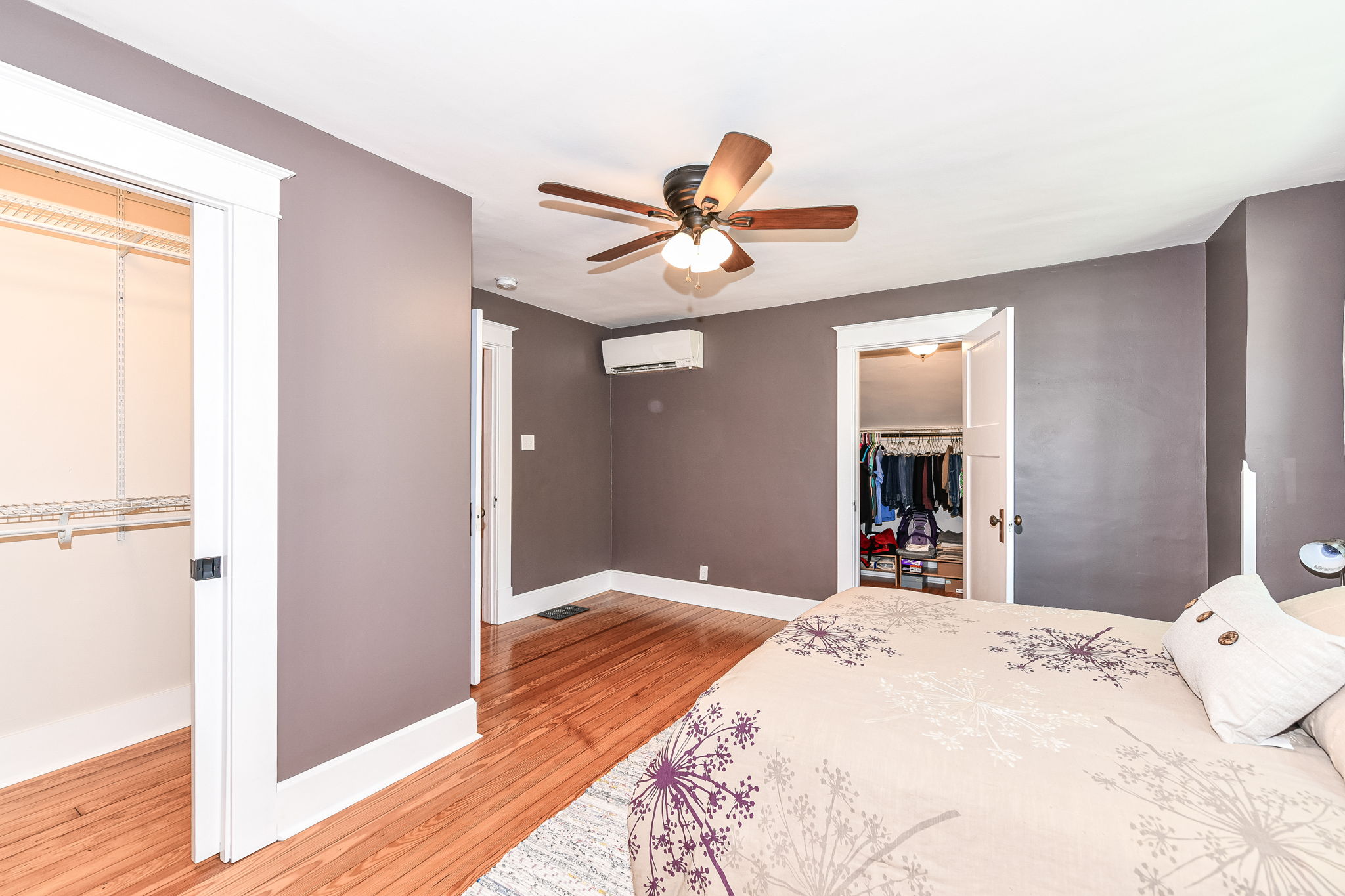 Master Suite