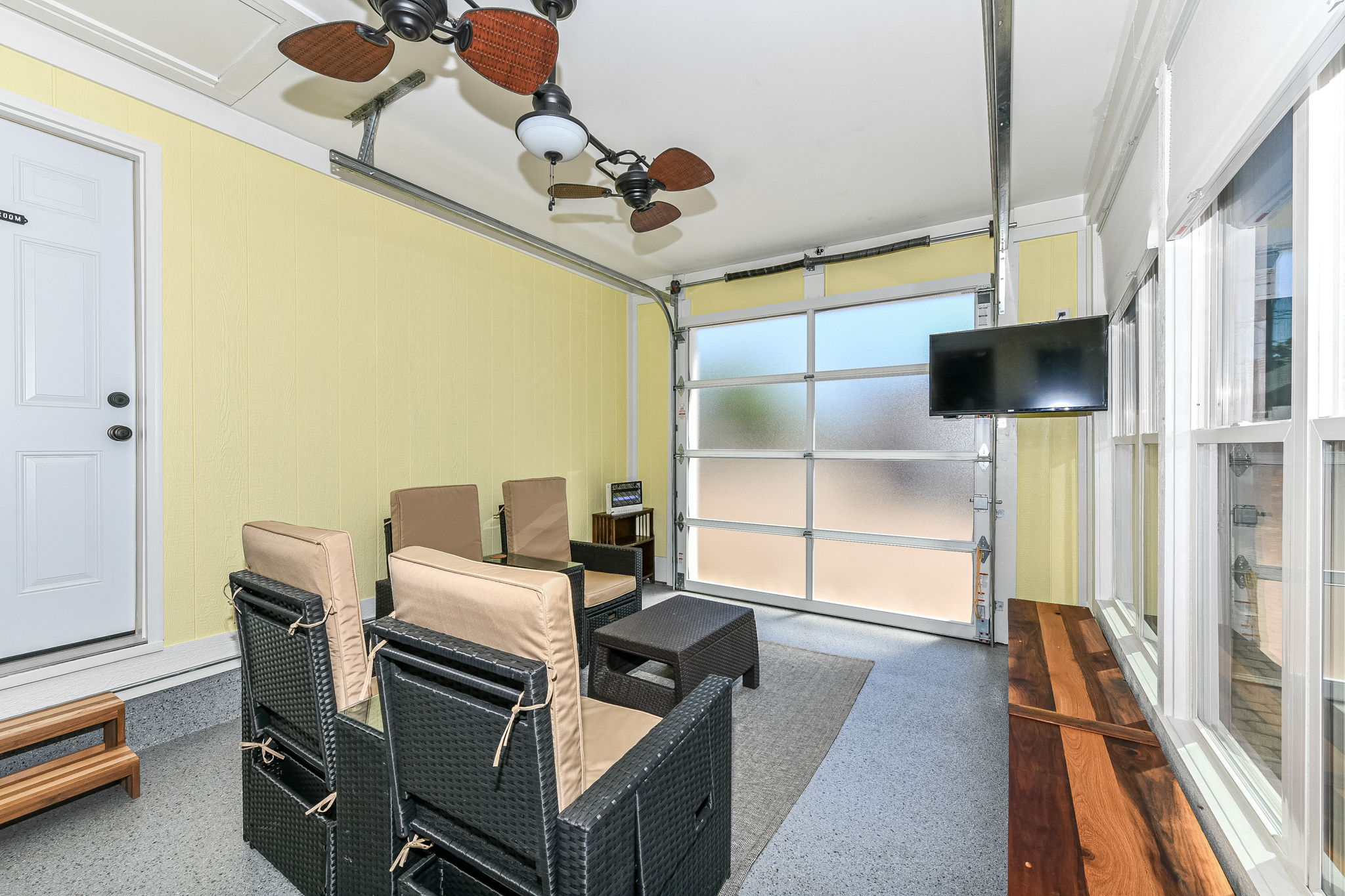 Sunroom