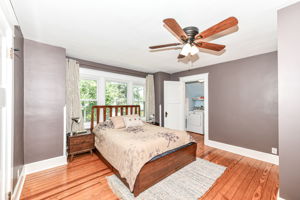 Master Suite