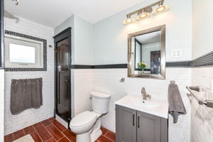 Full bath