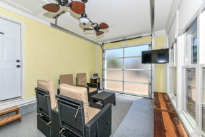 Sunroom
