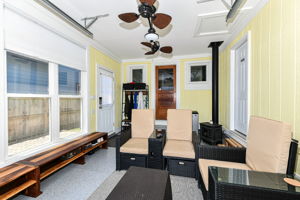 Sunroom