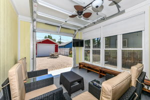 Sunroom