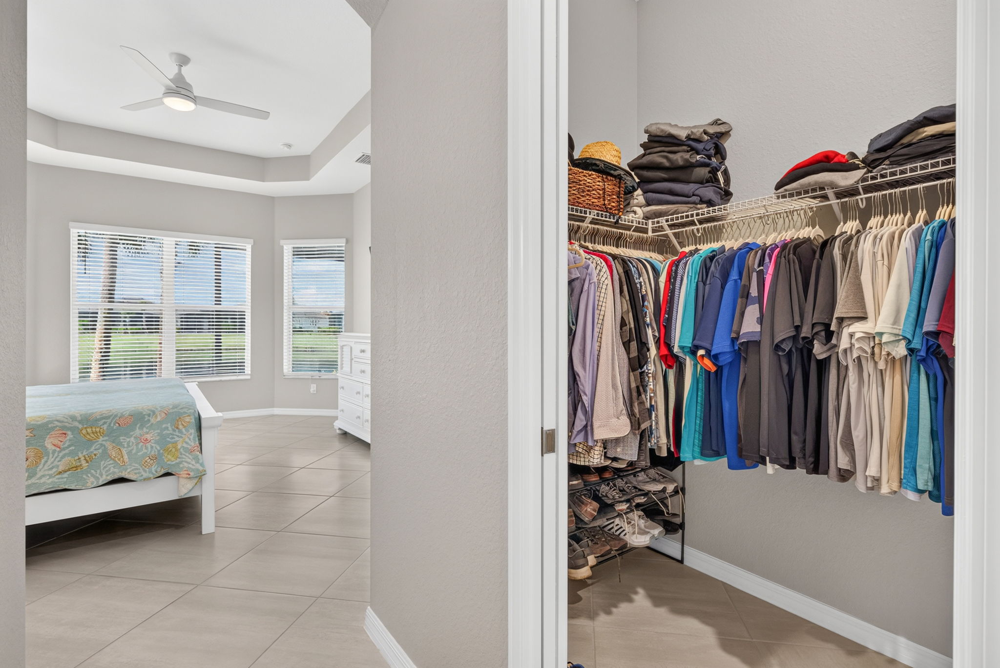 Closet 2