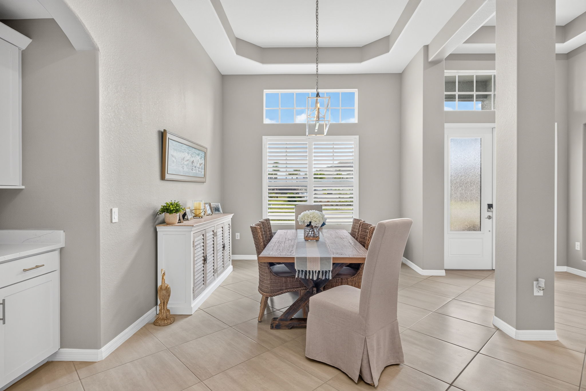 Dining Room 1