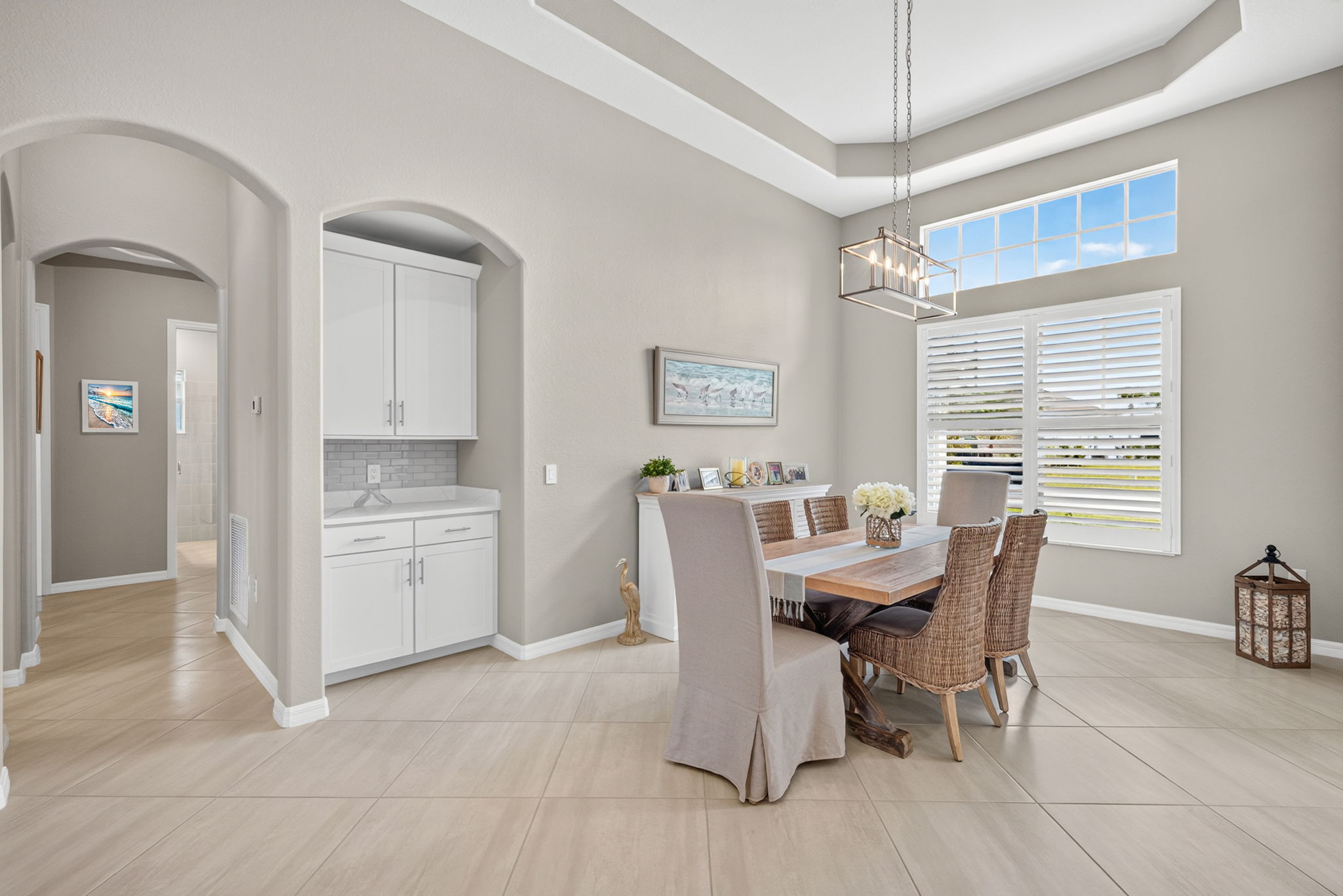 Dining Room 2
