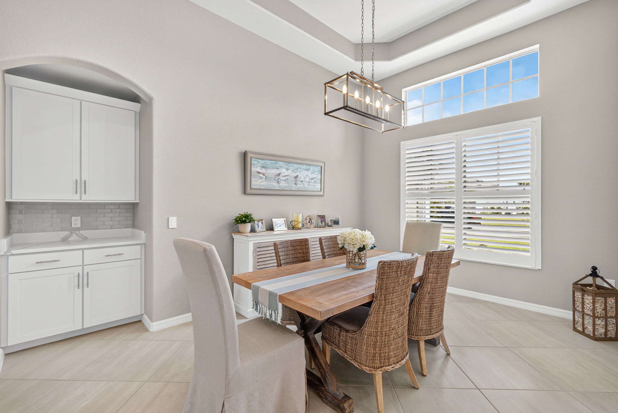 Dining Room 4