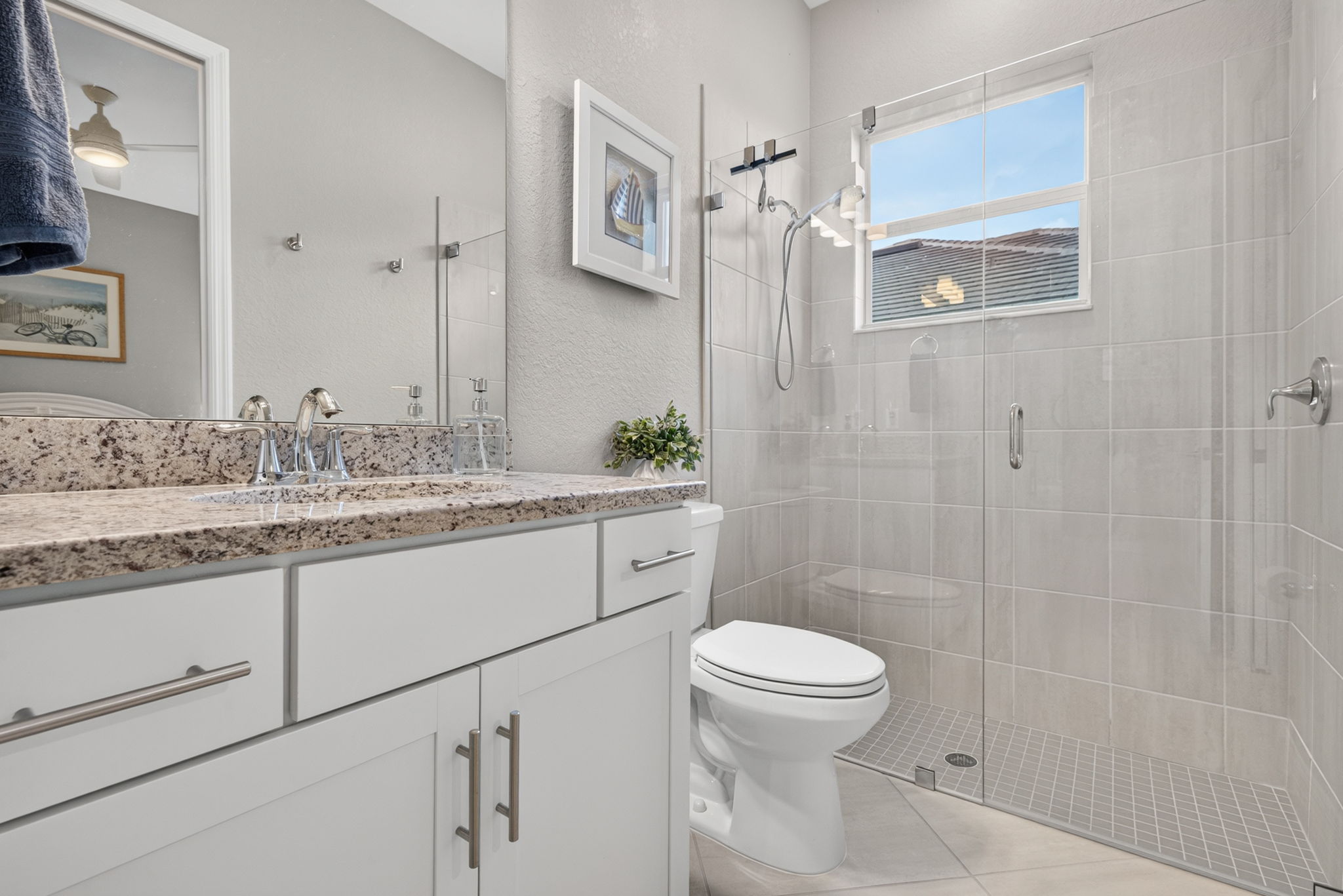 Guest Bathroom 1