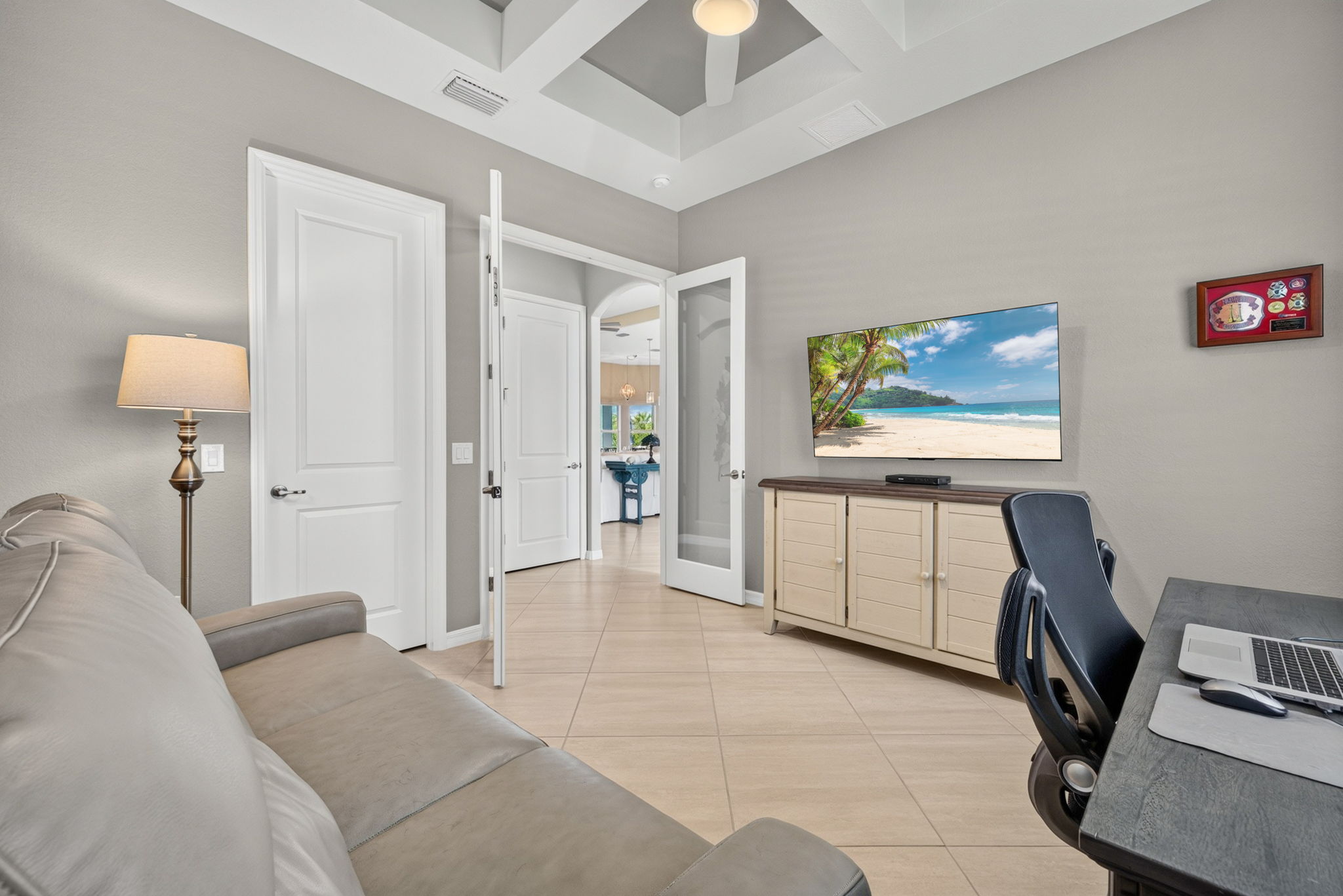 Guest Bedroom 5