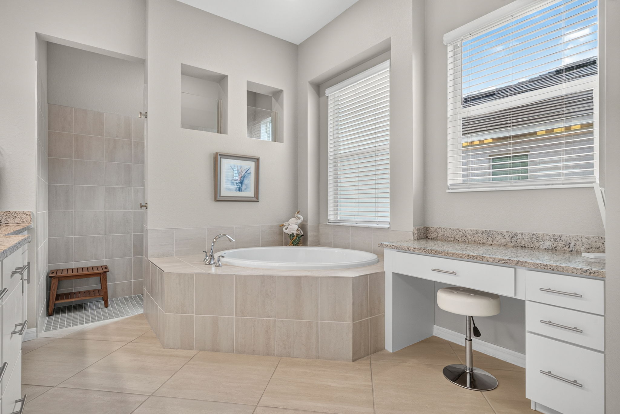 Primary Bathroom 2