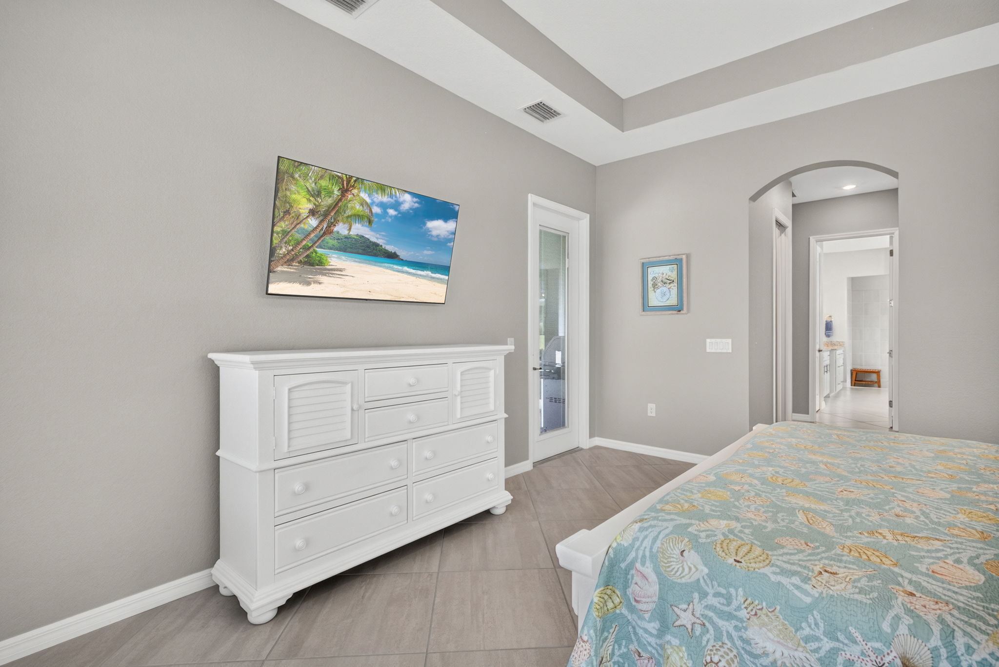 Primary Bedroom 3