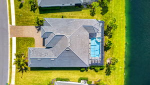 Aerial Overview