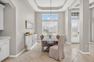 Dining Room 1