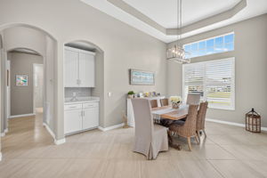 Dining Room 2