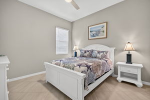 Guest Bedroom 1