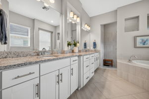 Primary Bathroom 1