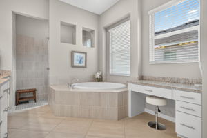 Primary Bathroom 2